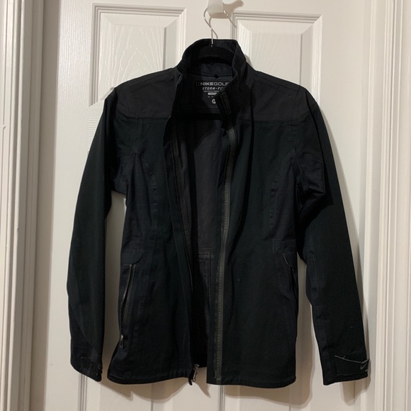 Nike Jackets & Blazers - Nike Golf Storm-Fit Jacket